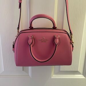Pink Kate Spade Purse